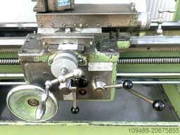 WEILER Praktikant 800 R