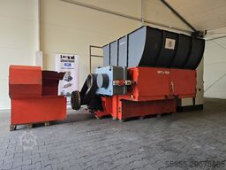 WEIMA WLK 2000 110kW