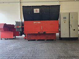 WEIMA WLK 2000 110kW