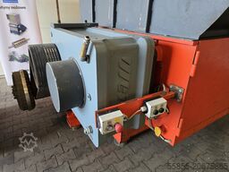 WEIMA WLK 2000 110kW