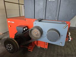 WEIMA WLK 2000 110kW