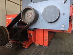 WEIMA WLK 2000 110kW