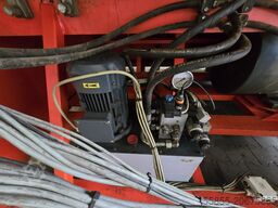 WEIMA WLK 2000 110kW