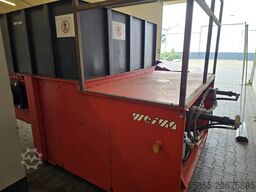 WEIMA WLK 2000 110kW