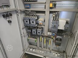 WEIMA WLK 2000 110kW