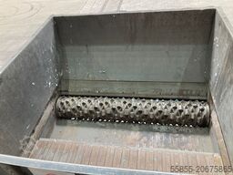 WEIMA WLK 2000 110kW