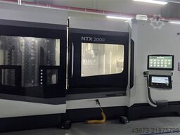 DMG Mori NTX 2000