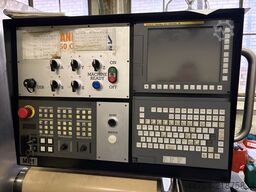 Granlund XB 650