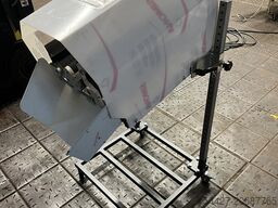 trio-technik Separiergerät S.5