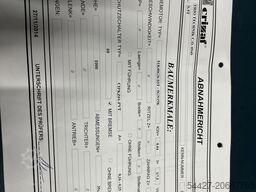 trio-technik Separiergerät S.5