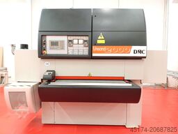 DMC SCM GROUP UNISAND 2000