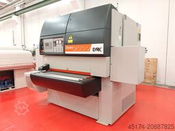 DMC SCM GROUP UNISAND 2000