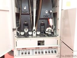 DMC SCM GROUP UNISAND 2000