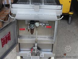 Eberhardt Rohschinkenpresse