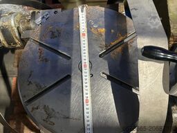 Завод Стол прворотный