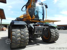 JCB HYDRADIG 110W Tiltrotator