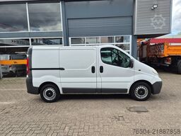 Opel Vivaro 2.0 CDTI/ L1/ Koelwagen