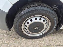 Opel Vivaro 2.0 CDTI/ L1/ Koelwagen