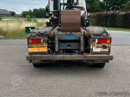 DAF CF 75 //250 !!KRAAN/HAAK!! RADIO REMOTE!!