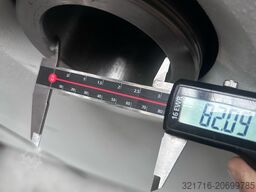 VĂ–EST-WEILER 722-1,5