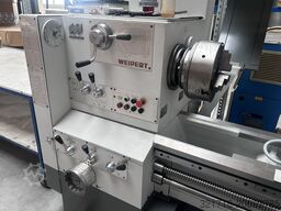 VĂ–EST-WEILER 722-1,5