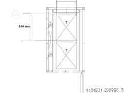 Bongard BFC 600×800