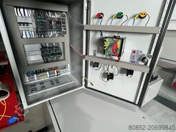 Polygonmach 160 tph mobile asphalt plant