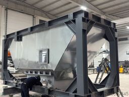 Polygonmach 160 tph mobile asphalt plant