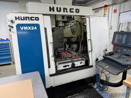 Hurco VMX 24