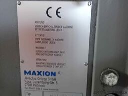 MAXION - IXION BTU 23 GL