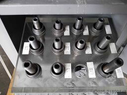MAXION - IXION BTU 23 GL