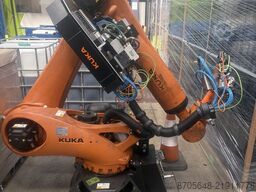 KUKA KR 120 R3500 prime K