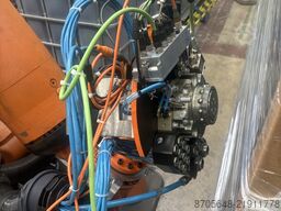 KUKA KR 120 R3500 prime K
