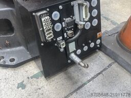 KUKA KR 120 R3500 prime K
