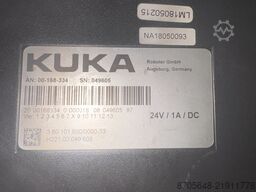 KUKA KR 120 R3500 prime K