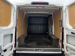 Iveco DAILY 35S12