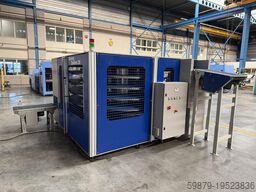 Solema Drying Station  25
