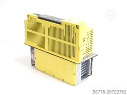 Fanuc A06B-6090-H008 Servo Amplifier Unit SN:V06Y90680