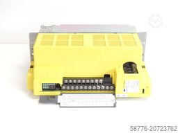 Fanuc A06B-6090-H008 Servo Amplifier Unit SN:V06Y90680