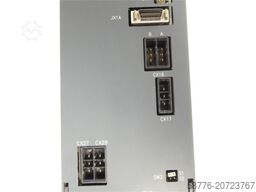 Fanuc A06B-6091-H002 Modul SN V11191925