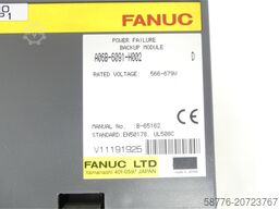 Fanuc A06B-6091-H002 Modul SN V11191925
