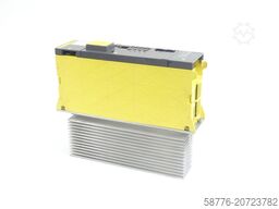 Fanuc A06B-6096-H106 Servo Amplifier Module SN:EA9623614 generalüberholt mit 12 Monaten Gewährleistung!