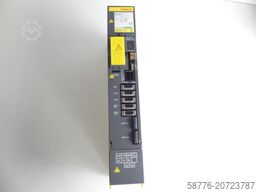 Fanuc A06B-6096-H201 Servo Verstärker SN: EA9X09820 - ! -