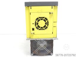 Fanuc A06B-6127-H106 Verstärker SV 180HV SN V11135364