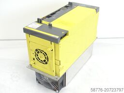 Fanuc A06B-6127-H106 Verstärker SV 180HV SN V11217128
