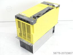 Fanuc A06B-6127-H106 Verstärker SV 180HV SN V11400332