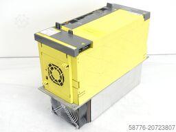 Fanuc A06B-6127-H106 Verstärker SV 180HV SN V11400332