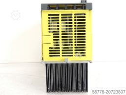 Fanuc A06B-6127-H106 Verstärker SV 180HV SN V11400332