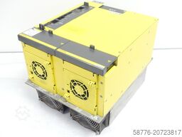 Fanuc A06B-6127-H110 Verstärker SV 540HV SN V11446167