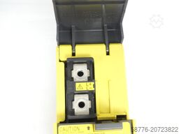 Fanuc A06B-6127-H202 Modul SV 10/10HV SN V11128664